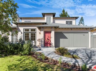 3111 Gilmerton Ave, Los Angeles, CA 90064