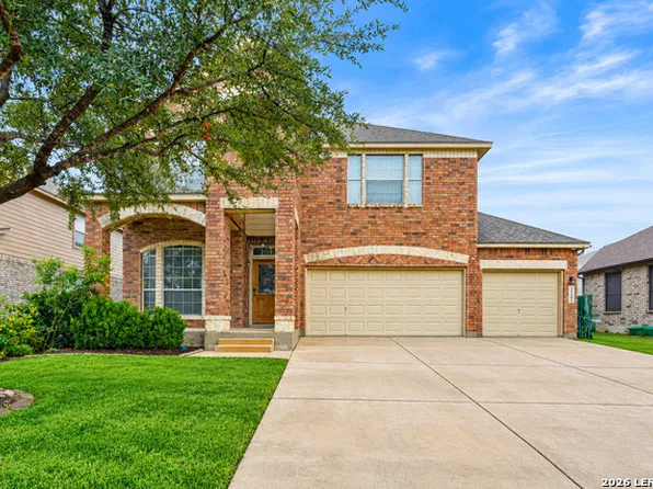 1803 Viljandi Moon, San Antonio, TX 78251