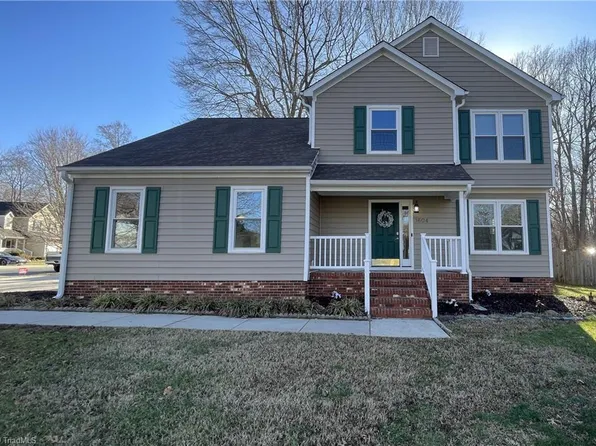 1604 Olde Carolina Ct, Graham, NC 27253