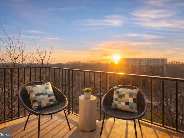 2311 Pimmit Dr APT 603, Falls Church, VA 22043