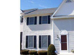 2816 Sturbridge Ct, Sinking Spring, PA 19608