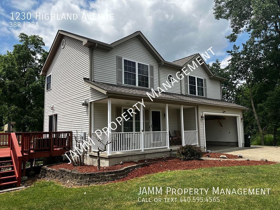 1st image of 1230 Highland Ave