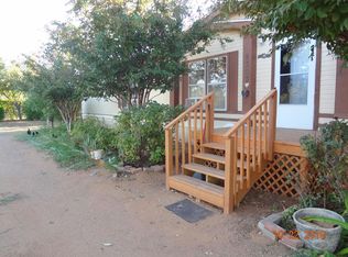 5303 Mesa Dr, Las Cruces, NM 88012