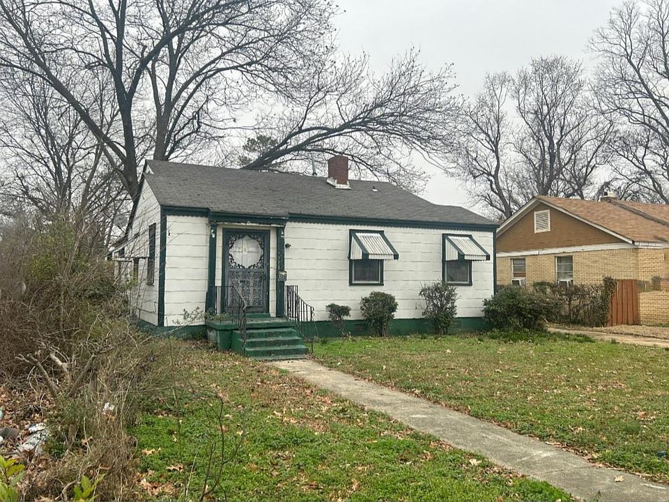 2nd image of 2662 Fizer Rd