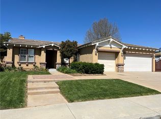 532 Calumet Ave, Beaumont, CA 92223