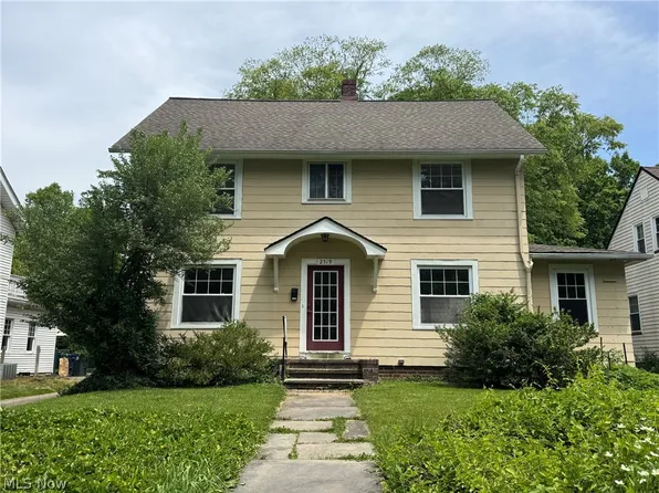 2519 Kingston Rd, Cleveland Heights, OH 44118