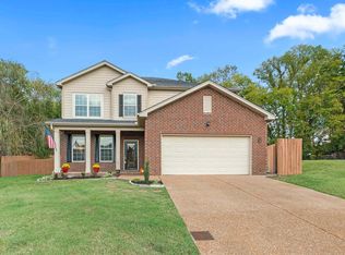 2117 Oaksprings Pl, Mount Juliet, TN 37122