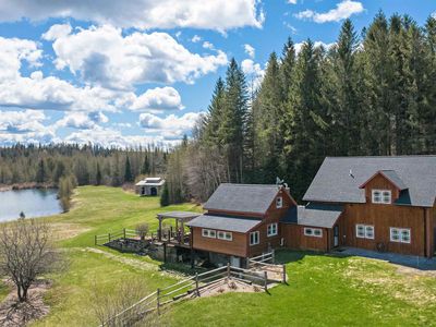 63 Stevens Hill East, Hardwick, VT, 05843