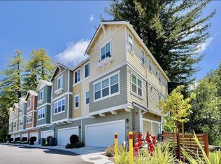 335 Skyforest Way, Scotts Valley, CA 95066