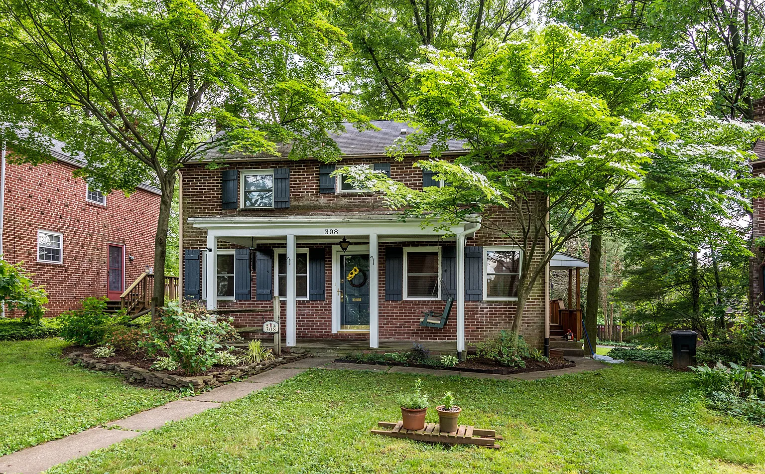308 Perry Ave photo 1