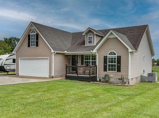 5960 Hoover Rd, Lascassas, TN 37085