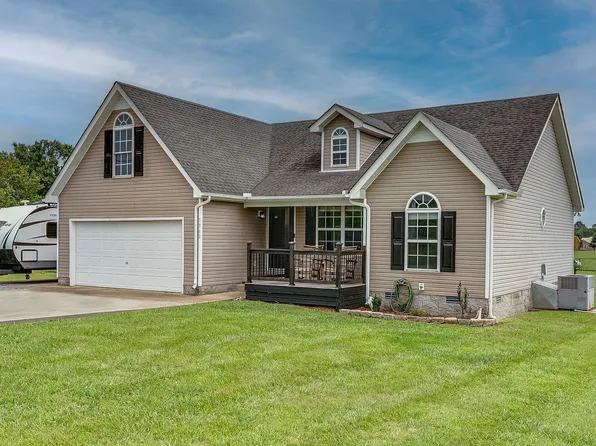 5960 Hoover Rd, Lascassas, TN 37085