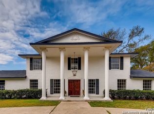 505 Squires Row, Castle Hills, TX 78213