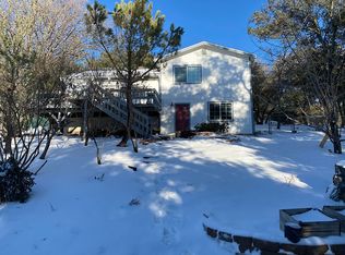 2863 Heliotrope Dr, Julian, CA 92036