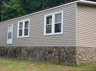 419 Mill Creek Rd, Cullowhee, NC 28723