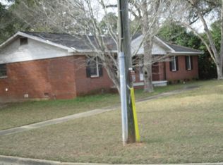 1200 Stuart Ave, Albany, GA 31707