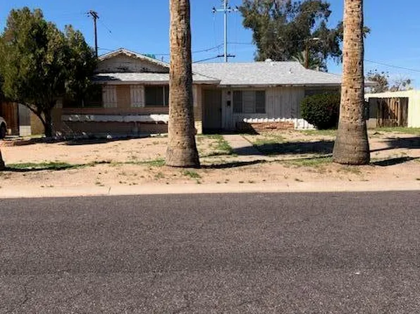 1914 W Virginia Ave, Phoenix, AZ 85009