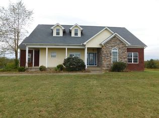 5895 Little Mount Rd, Taylorsville, KY 40071
