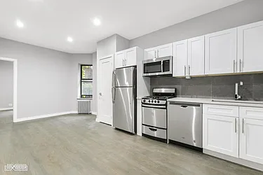 Rented by Citi Habitats