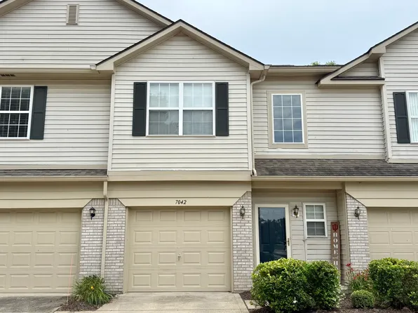 7042 Gavin Dr, Indianapolis, IN 46217