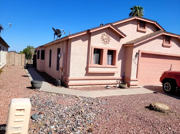 8565 N 108th Drive, Peoria, AZ 85345