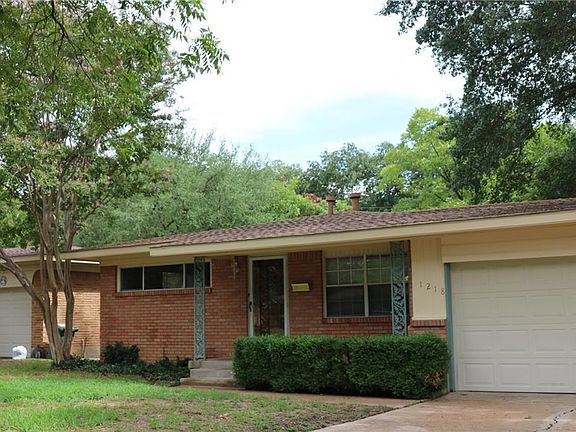 2nd image of 1218 W Tucker Blvd