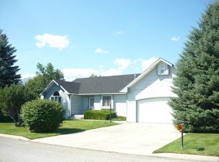 310 E 9th St, Stevensville, MT 59870