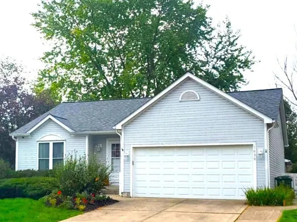 1630 Valley Dr, Marysville, OH 43040