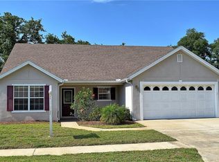2124 Friar Tuck Ln, Orange City, FL 32763