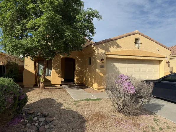 7146 W Superior Ave, Phoenix, AZ 85043