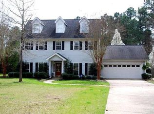 126 Wynbrook Bnd, Columbus, MS 39702