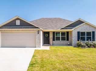 1270 Acuff Ln, Conway, AR 72034