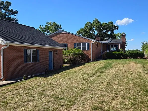 3032 N Riverside Dr, Lanexa, VA 23089
