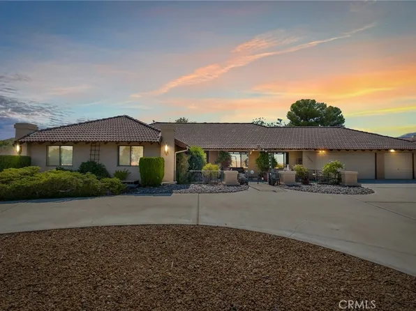13221 Tawya Rd, Apple Valley, CA 92308