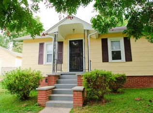 2916 Edgewood Ave, Knoxville, TN 37917
