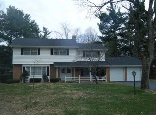 811 S Pleasant Ridge Rd, Bloomington, IN 47401