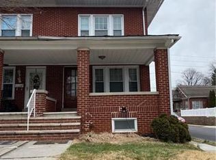 1227 N 19th St, Allentown, PA