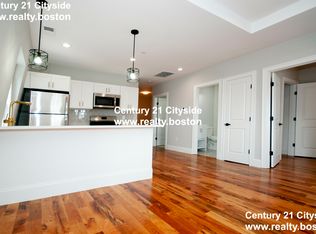 173 Trenton St #3, Boston, MA 02128
