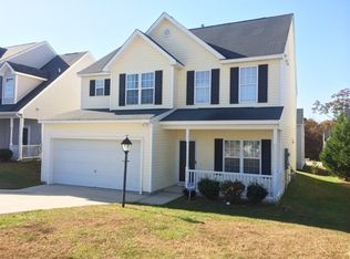 1932 Cartier Ruby Ln, Raleigh, NC 27610