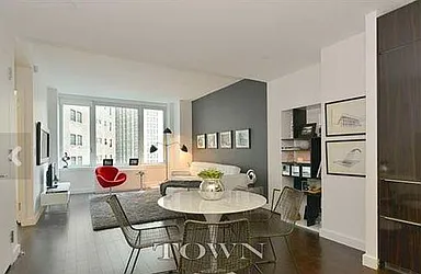 Rented by Town Residential