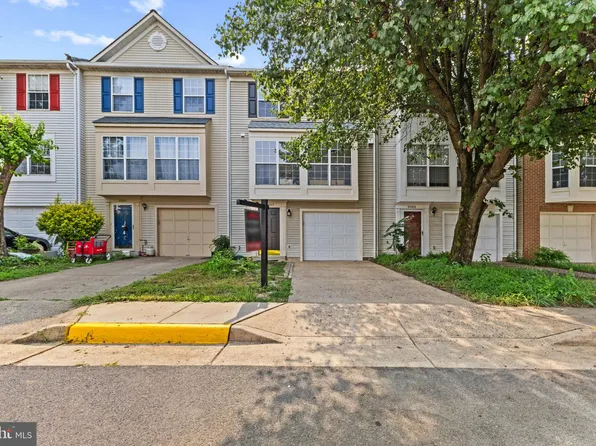 9205 Kristy Dr, Manassas Park, VA 20111