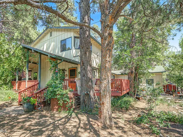 3559 Ancient Trl, Flagstaff, AZ 86005
