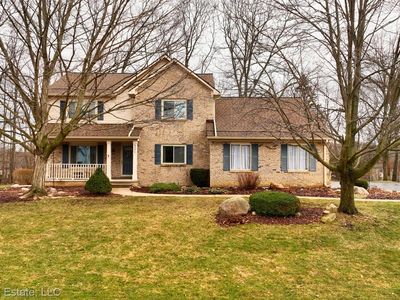 6350 Waldon Woods Dr, Clarkston, MI, 48346