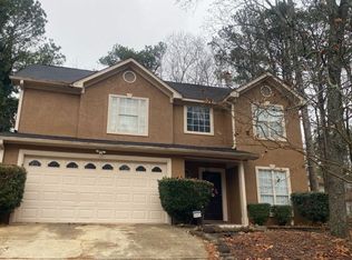 665 Kilkenny Cir, Lithonia, GA 30058