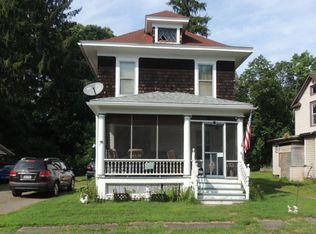 25 Willow St, Sidney, NY 13838