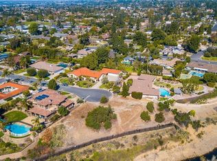 18462 Adams Ranch Rd, Villa Park, CA 92861