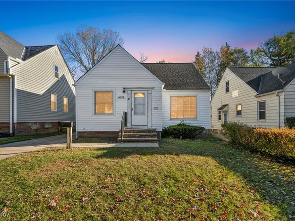 19520 Maple Heights Blvd, Maple Heights, OH 44137