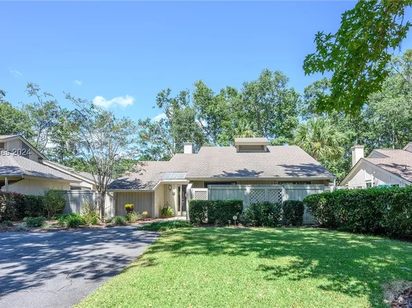 51 Stable Gate Rd, Hilton Head Island, SC 29926