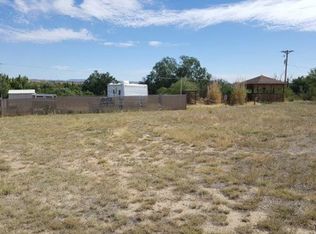 802 Granite St, Florence, CO 81226