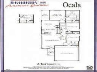 1109 Kielder Cir, Fort Worth, TX 76134